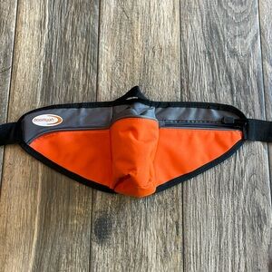 Boomyah running/walking belt